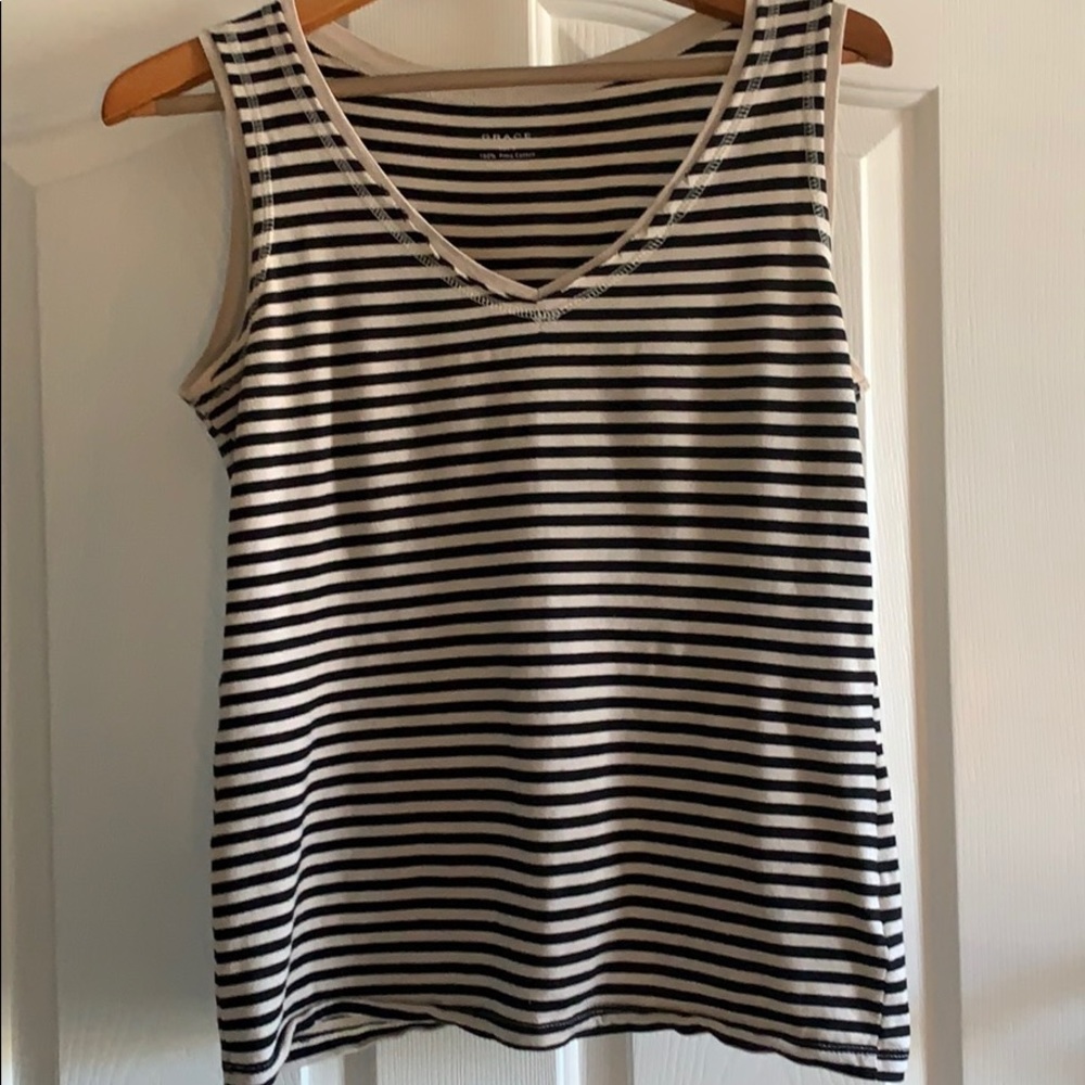 Tank top